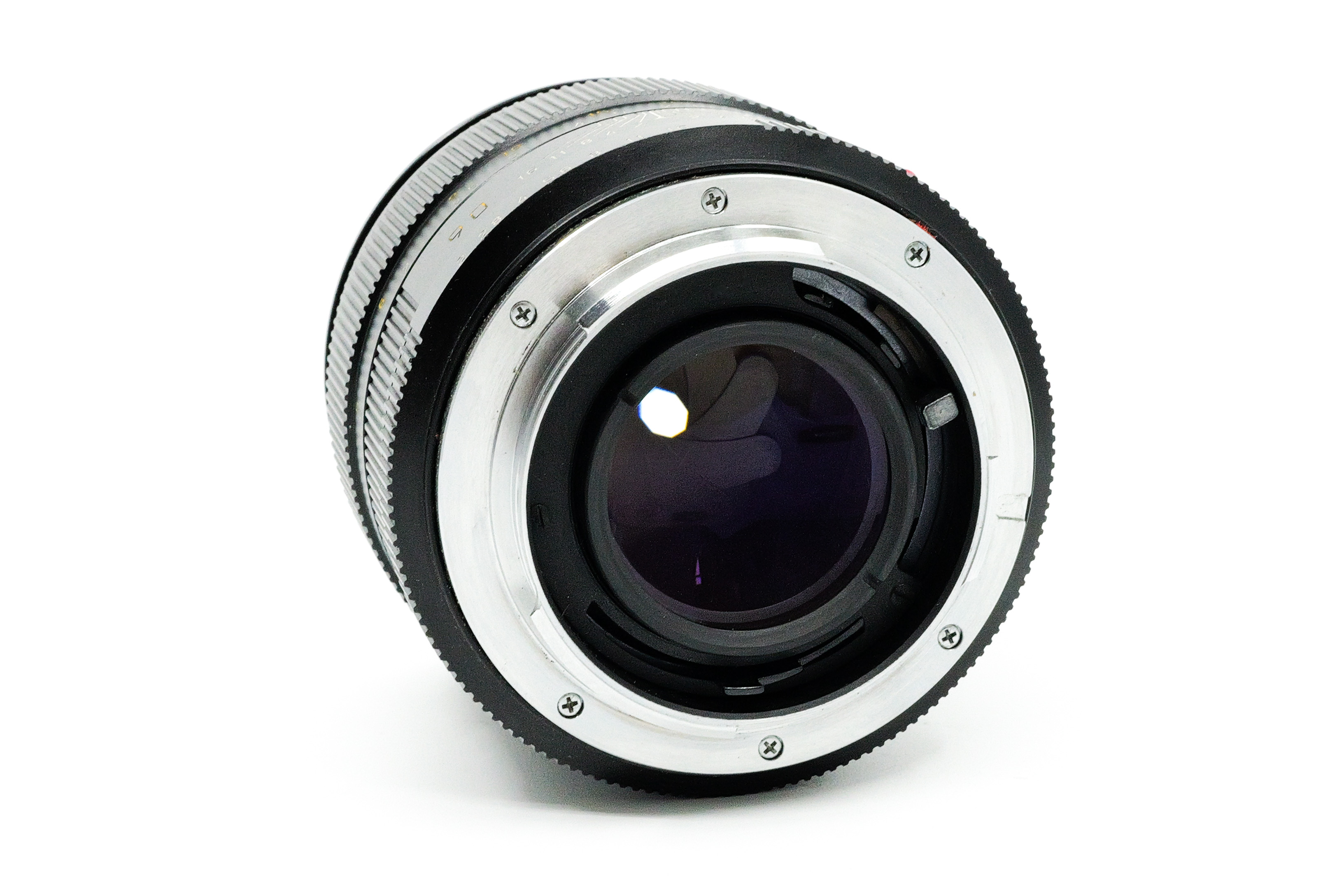 Leica Summicron-R 90mm f:2