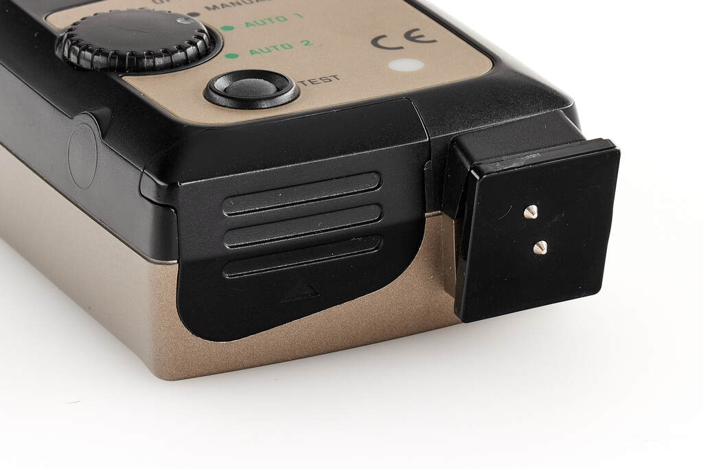 Leica CF flash 18541