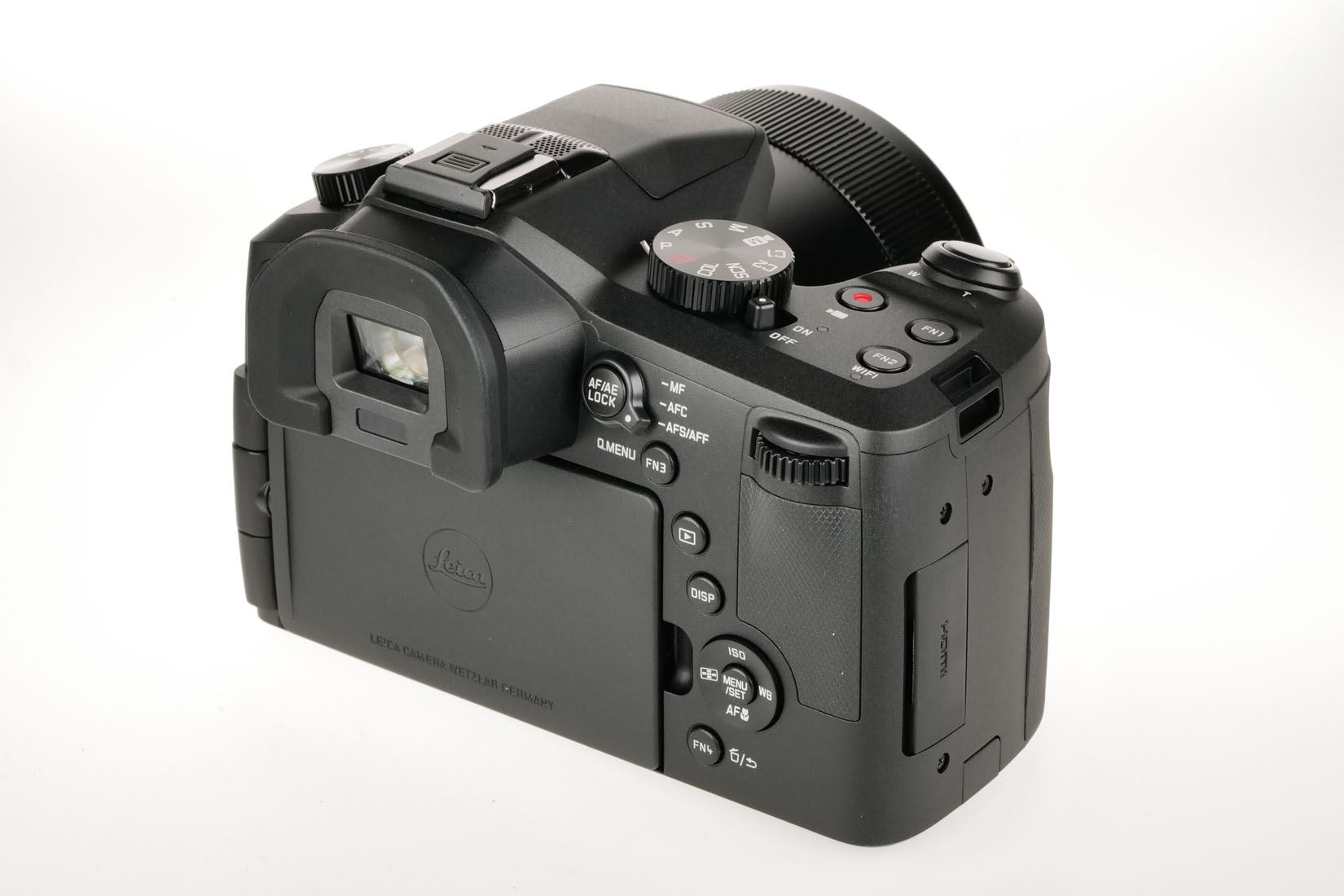 Leica V-Lux (TYP 114) Explorer Kit