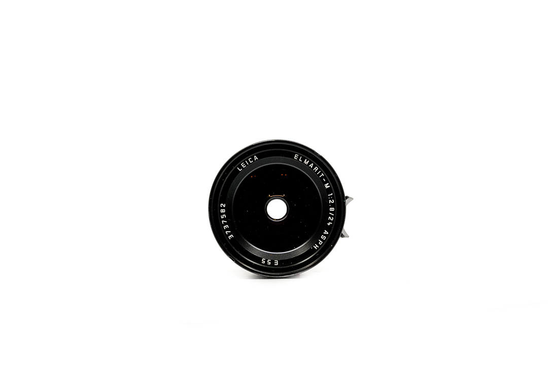 Leica Elmarit-M 2,8/24mm ASPH.