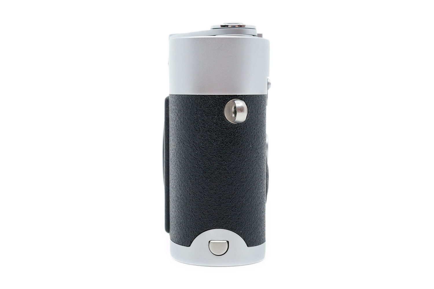 Leica MP 0.58 Silver (10303)