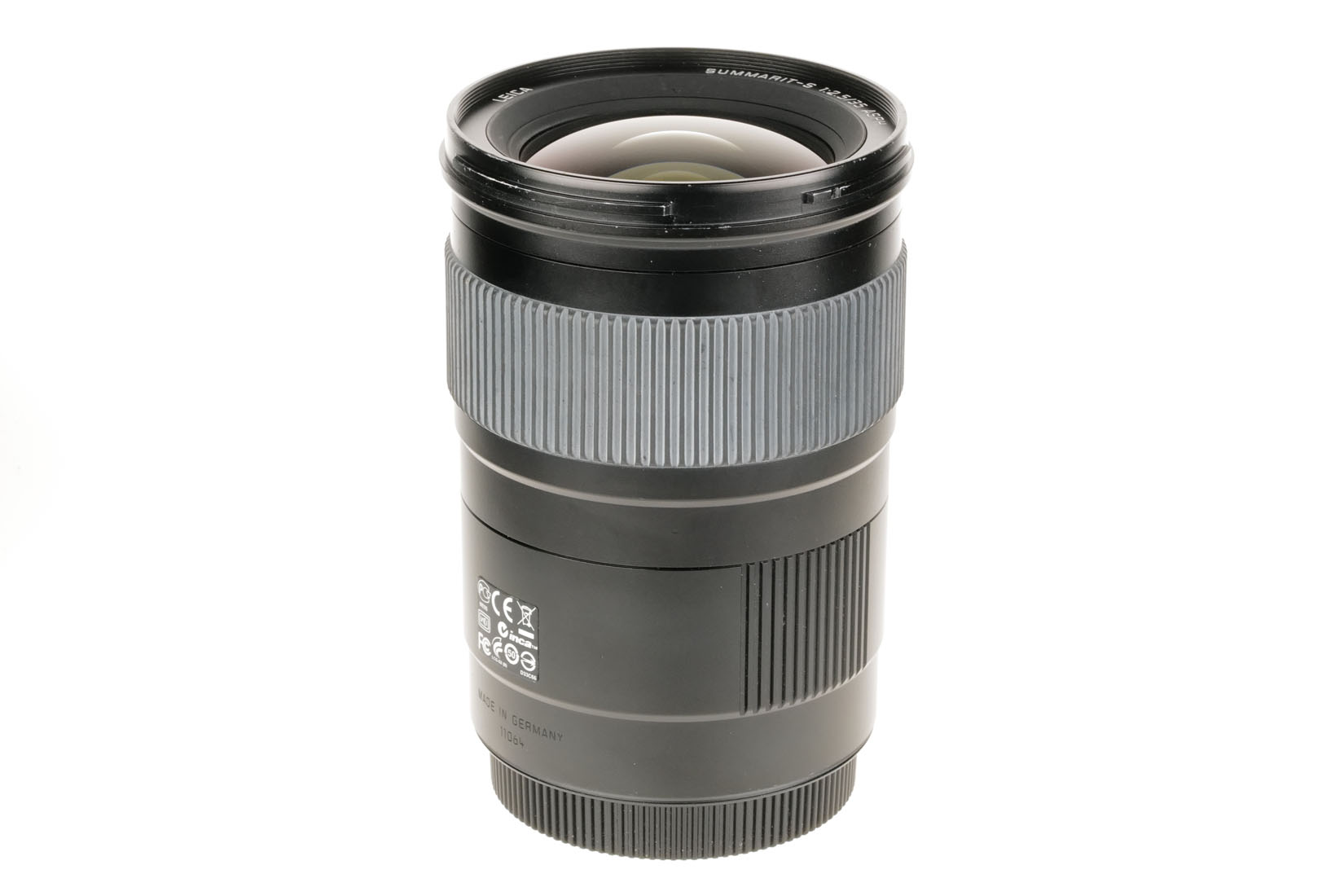 Leica SUMMARIT-S 1:2.5/35mm ASPH. 11064 Leica SUMMARIT-S 1:2.5/35mm ASPH. 11064