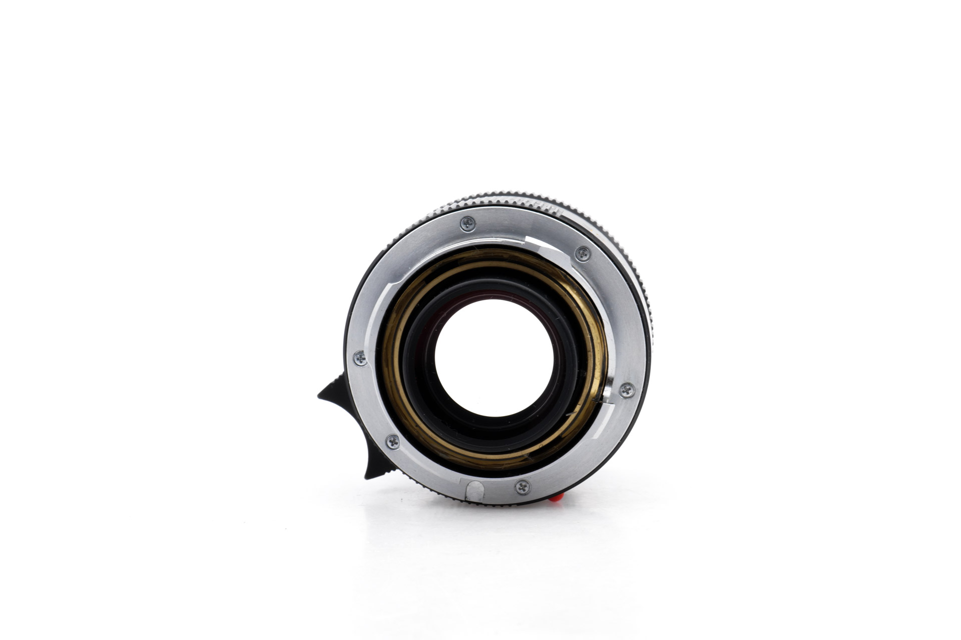 LEICA SUMMILUX-M 1.4/35mm ASPH., black anodised