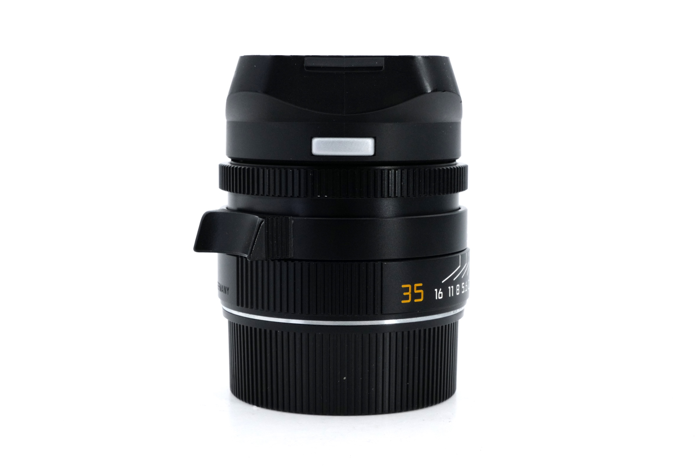 LEICA SUMMICRON-M 2.0/35 mm ASPH., 6Bit