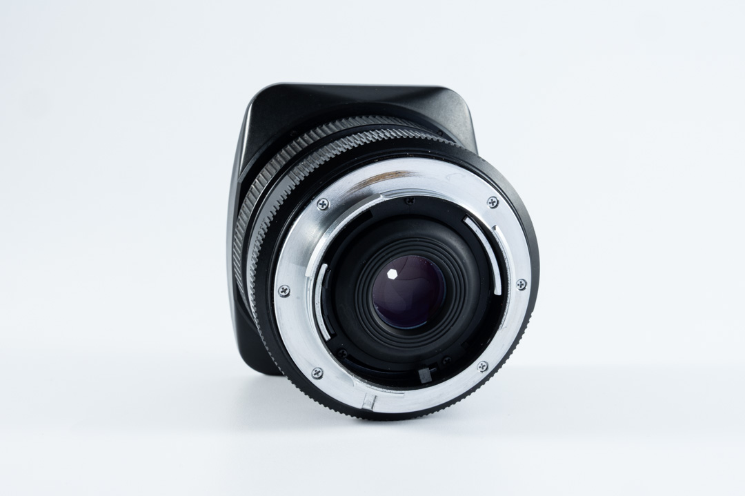 Leica ELMARIT-R 1:2,8/28 MM (11259)