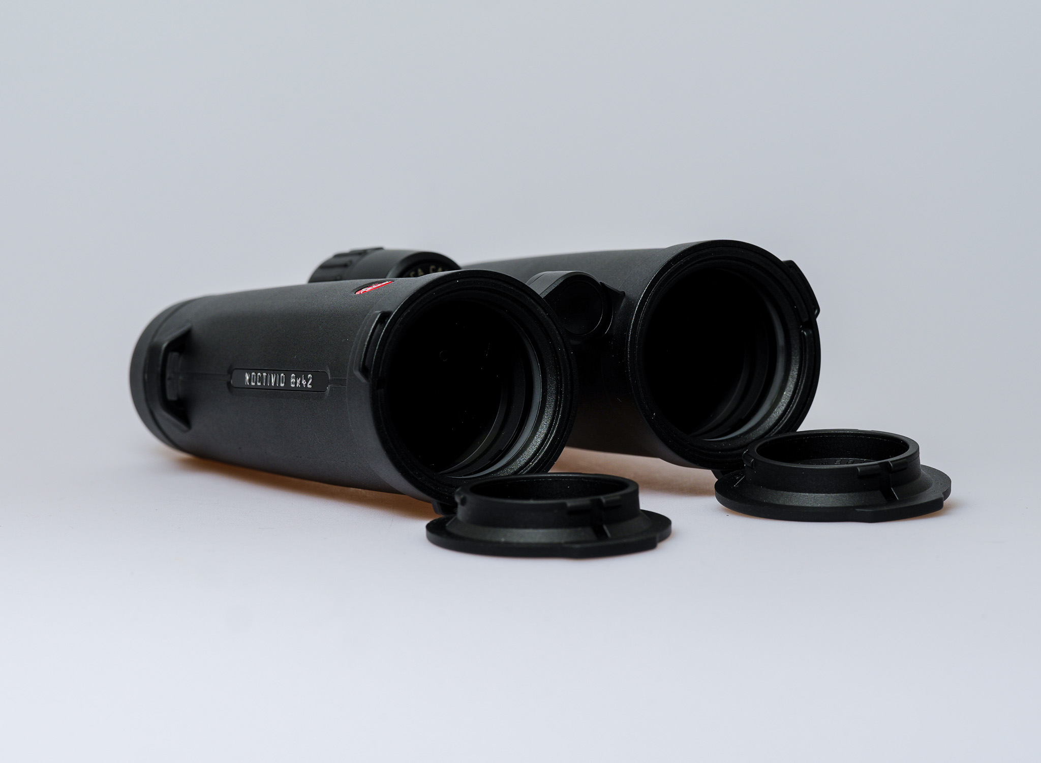 NOCTIVID 8x42, schwarz