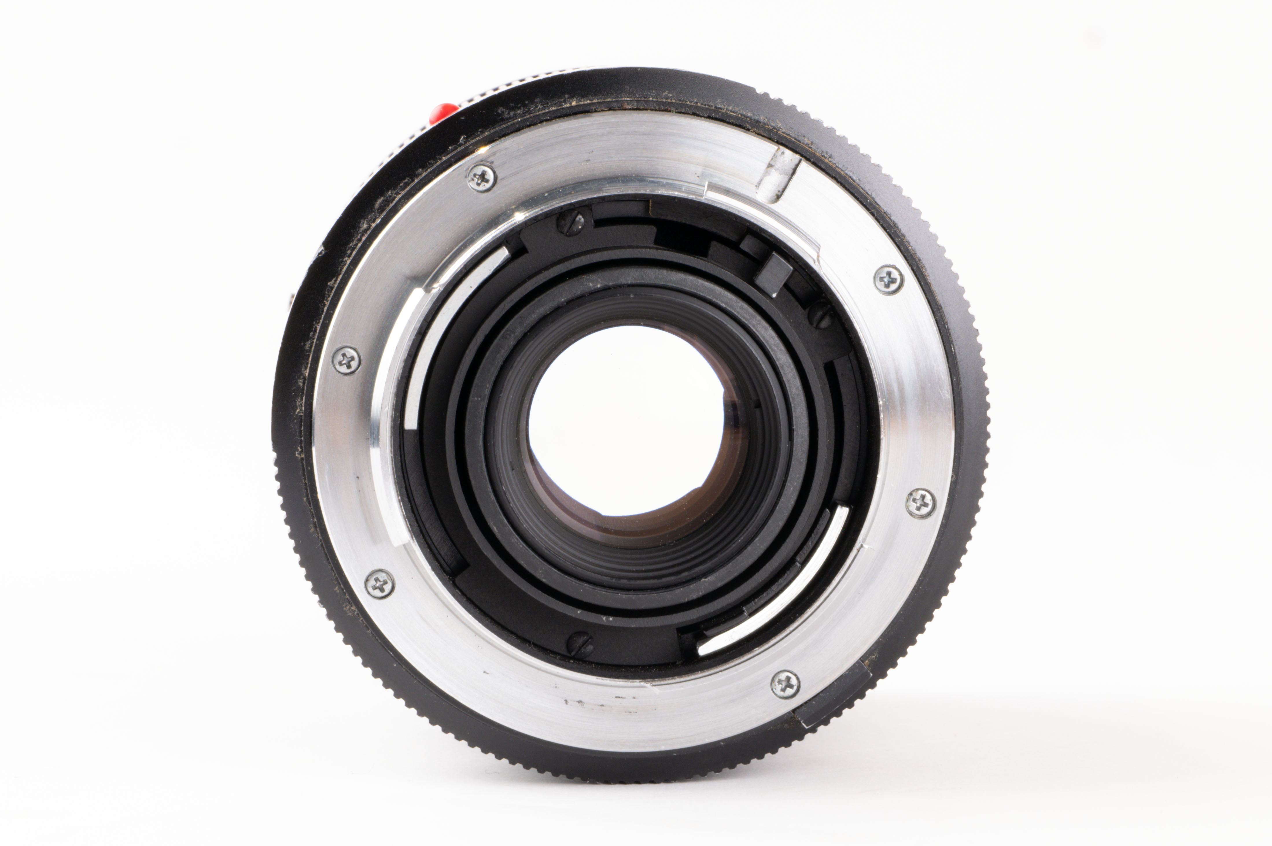 Leica MACRO-ELMARIT-R 2,8/60mm