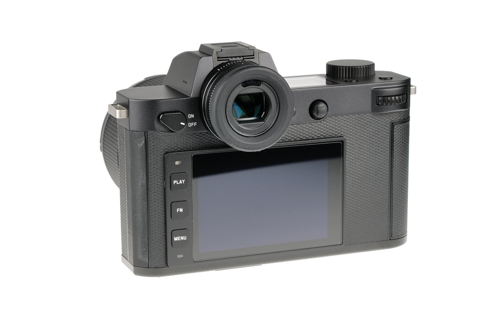 Leica SL2 Kit mit Summicron-SL 1:2/35mm ASPH., 10842