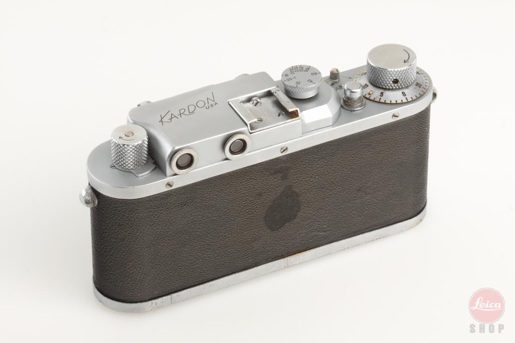 Kardon Civilian Model Kardon Civilian Model