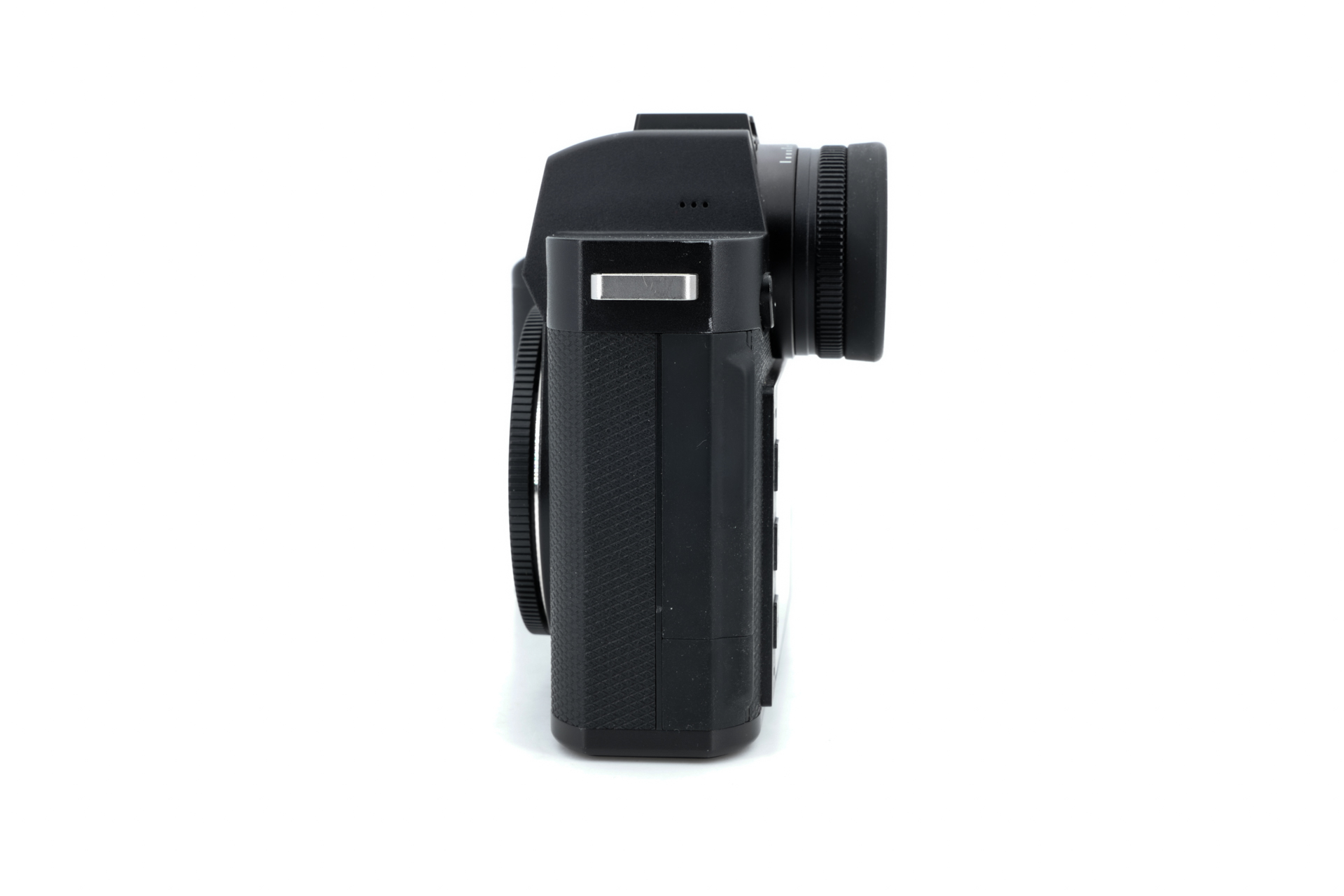 LEICA SL2 black anodised