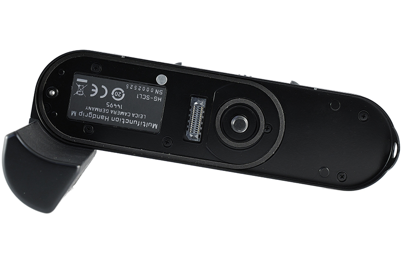 Leica Multifunktionshandgriff M 14495