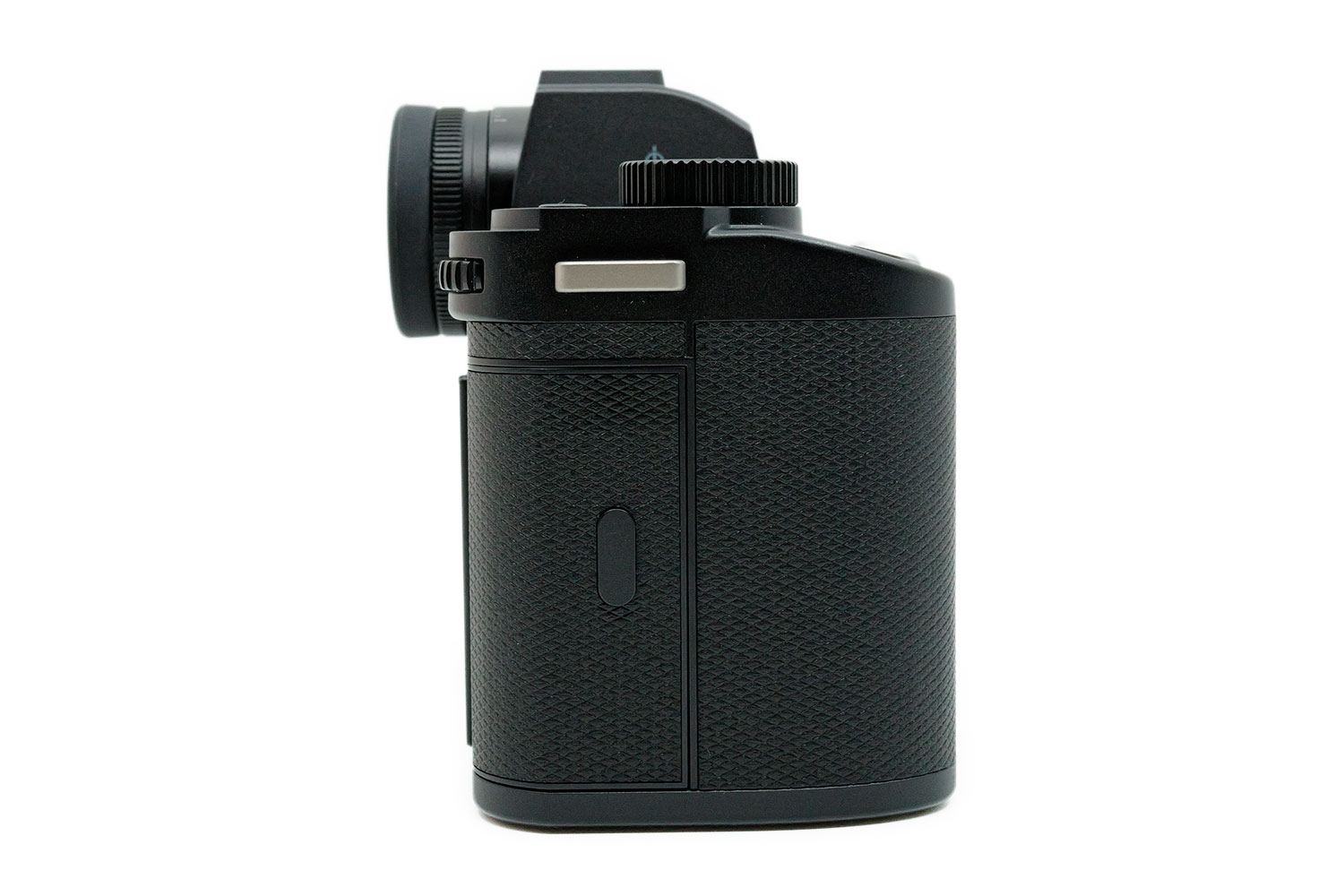 Leica SL3-S, black (10634)