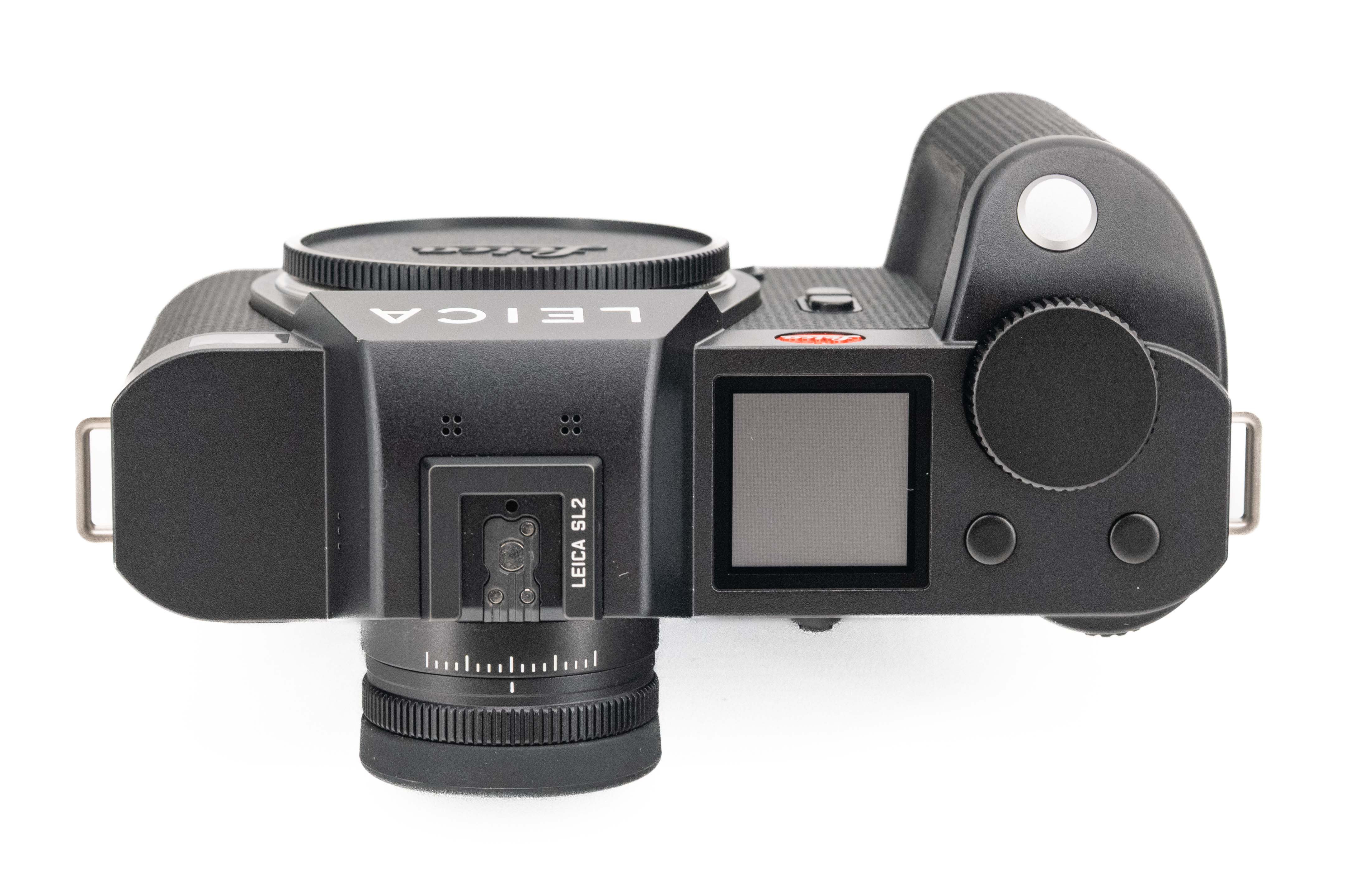 Leica SL2 Black 10854