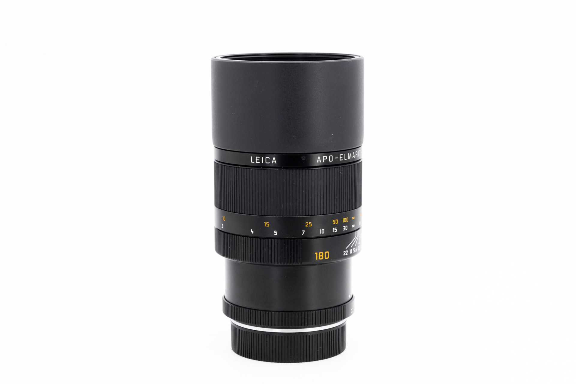 LEICA APO-ELMARIT-R 2.8/180mm ROM