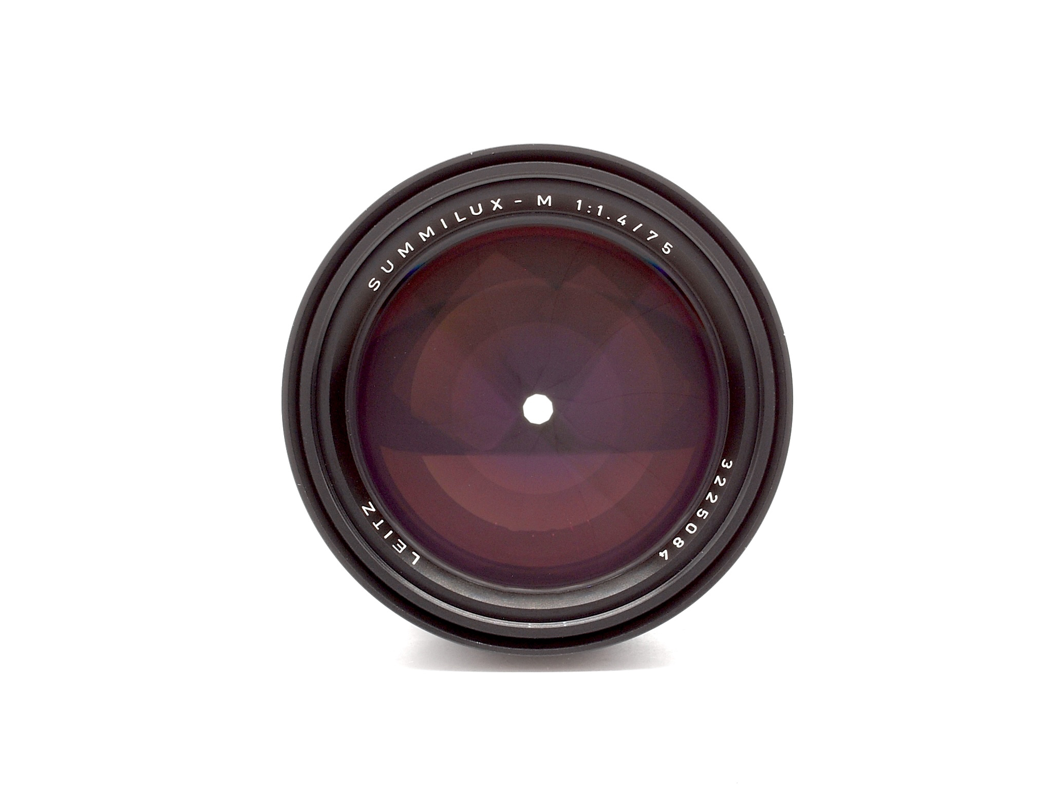 Leitz Summilux-M 1,4/75mm