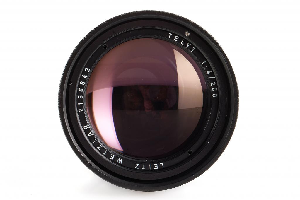Leica Telyt 4/200mm TELOO/11063 Leica Telyt 4/200mm TELOO/11063