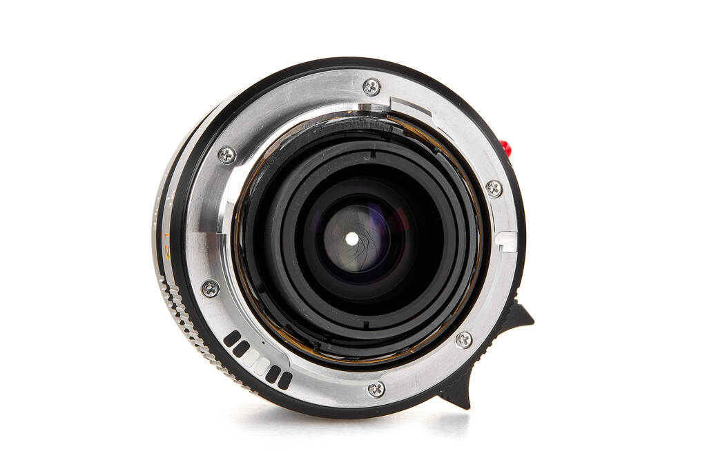 Leica Super-Elmar-M 11145 3,4/21mm 6-bit