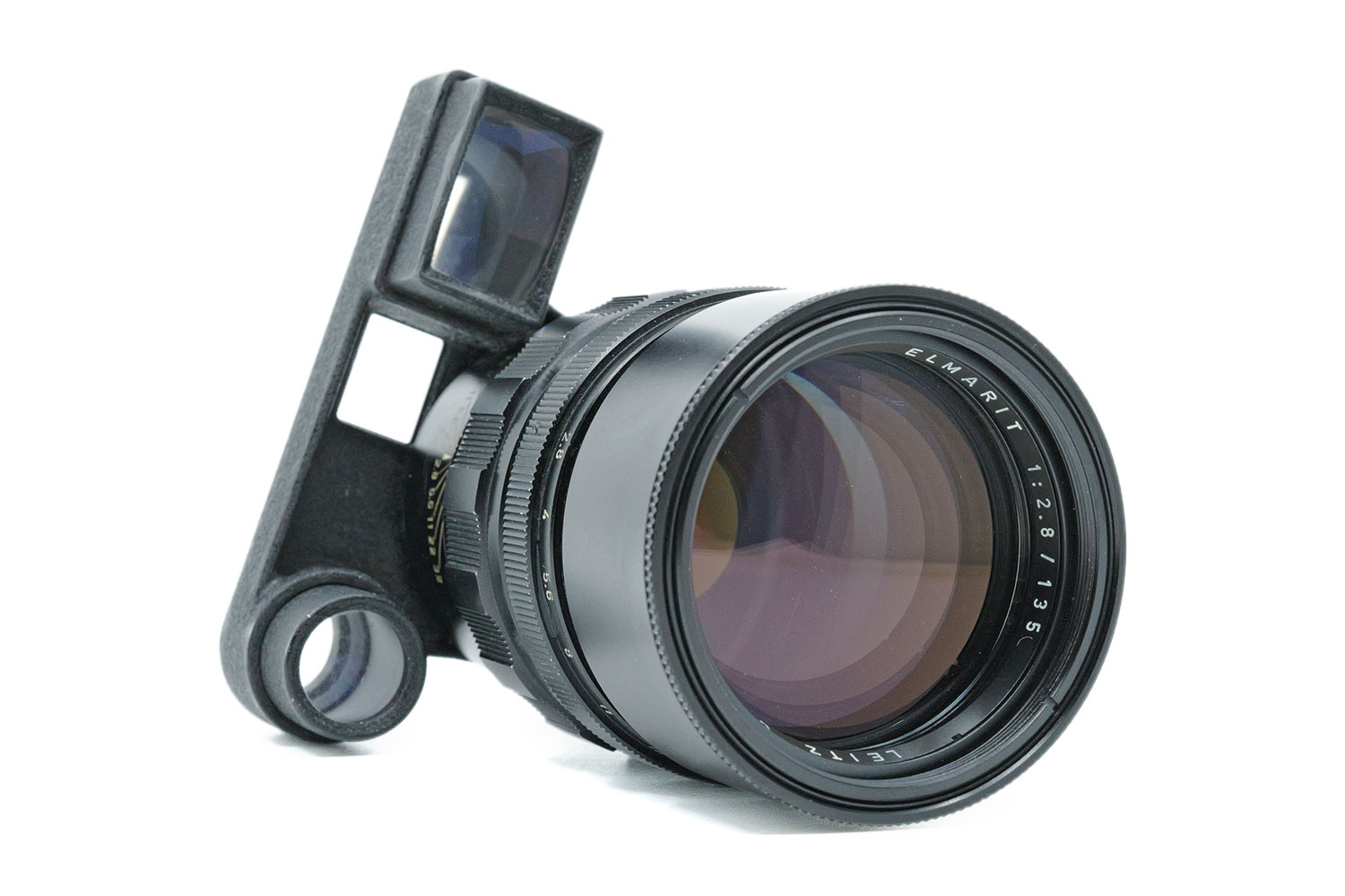 Leica ELMARIT-M 2.8/135 (11829)