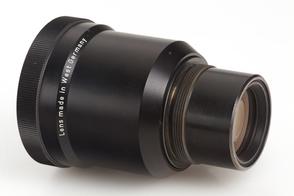Carl Zeiss  100/2,8 S-Planar
