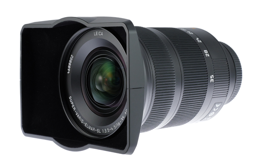 Leica Super-Vario-Elmar-SL 3.5–4.5/16–35 ASPH. 11177
