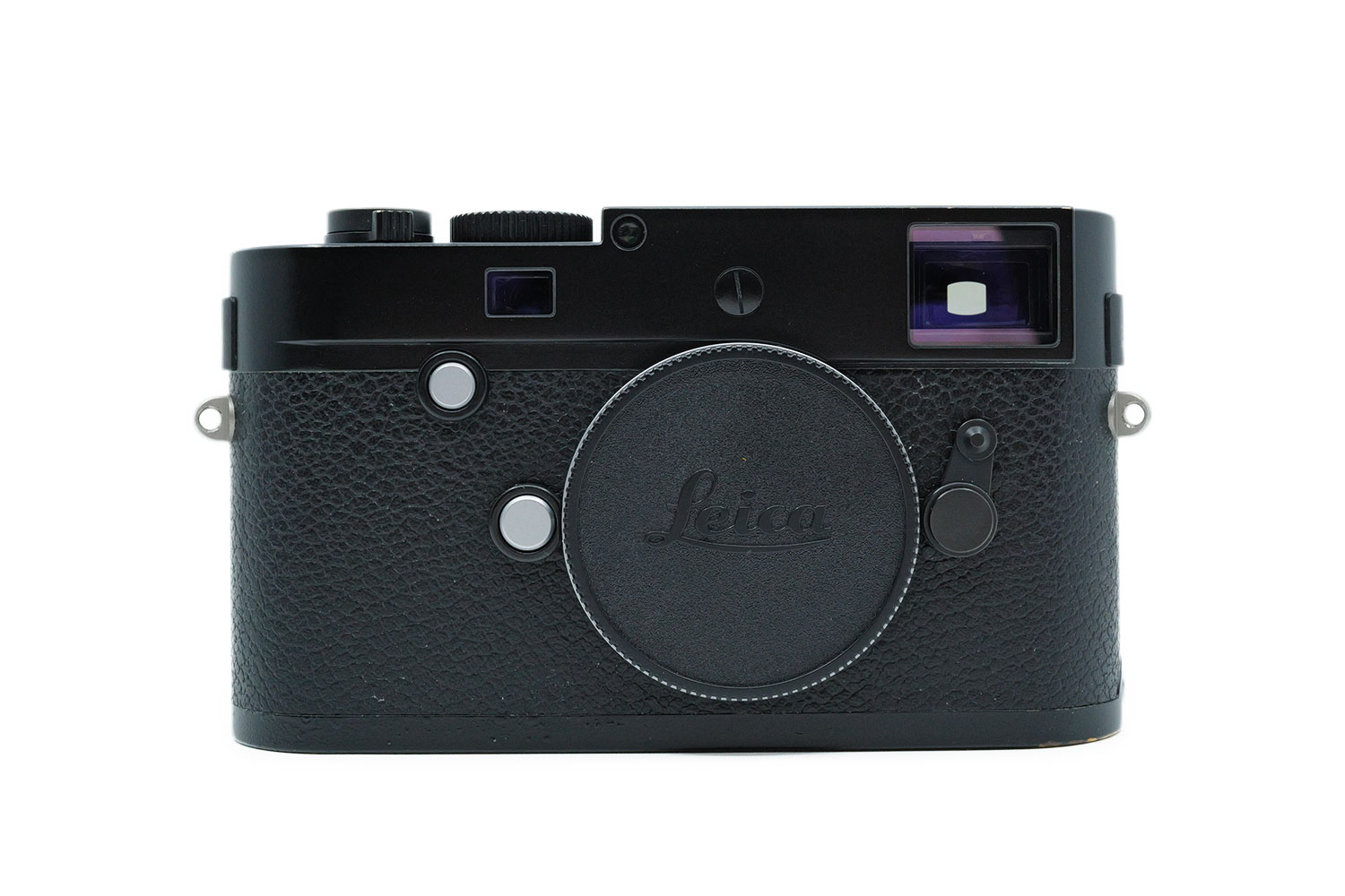 Leica M-P (Typ 240) Noir (10773)