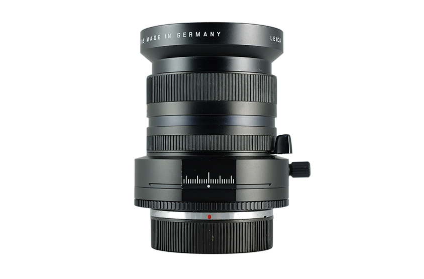 LEICA PC-SUPER-ANGULON-R 1:2,8/28 11812