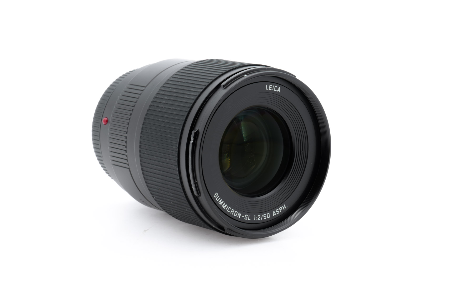 LEICA SUMMICRON-SL 2.0/50mm ASPH.