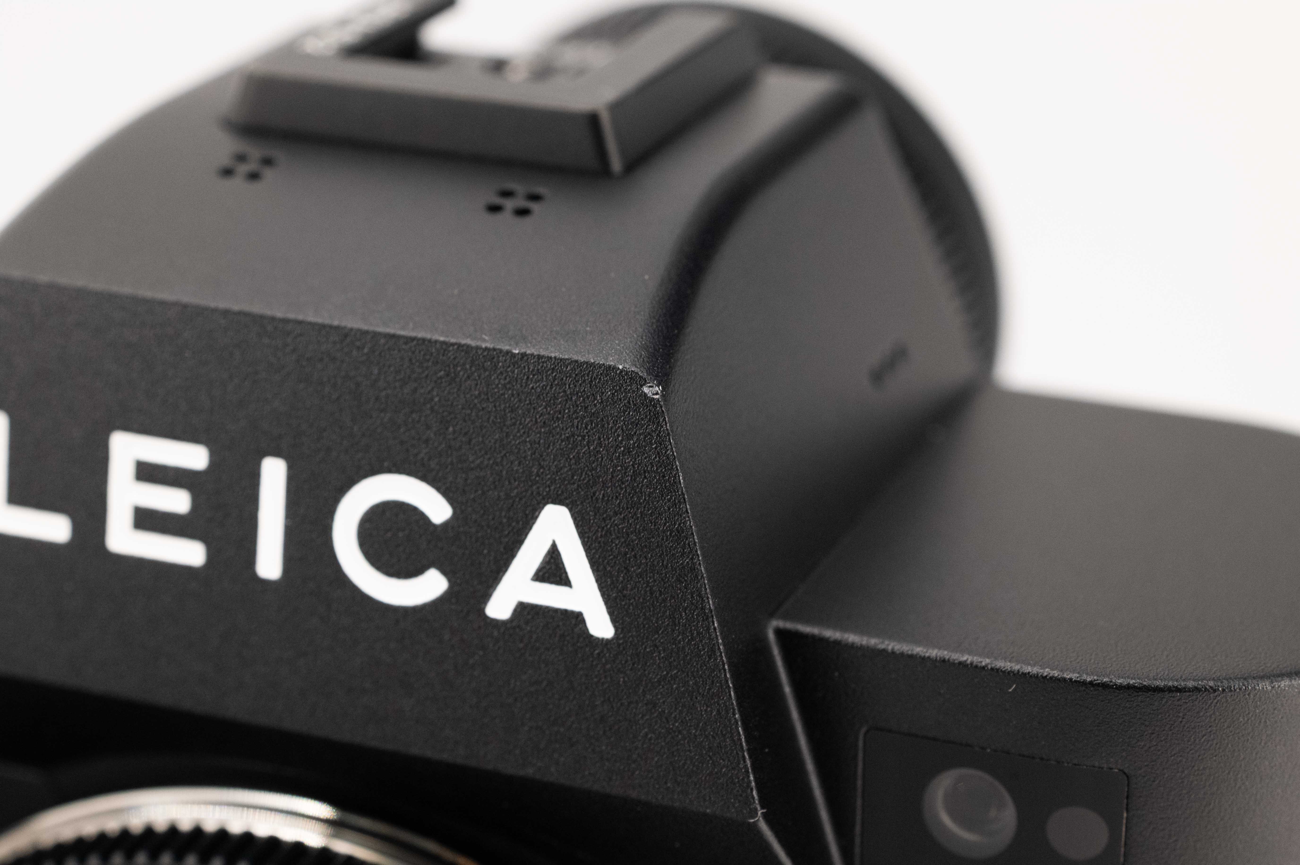 Leica SL2 Black 10854