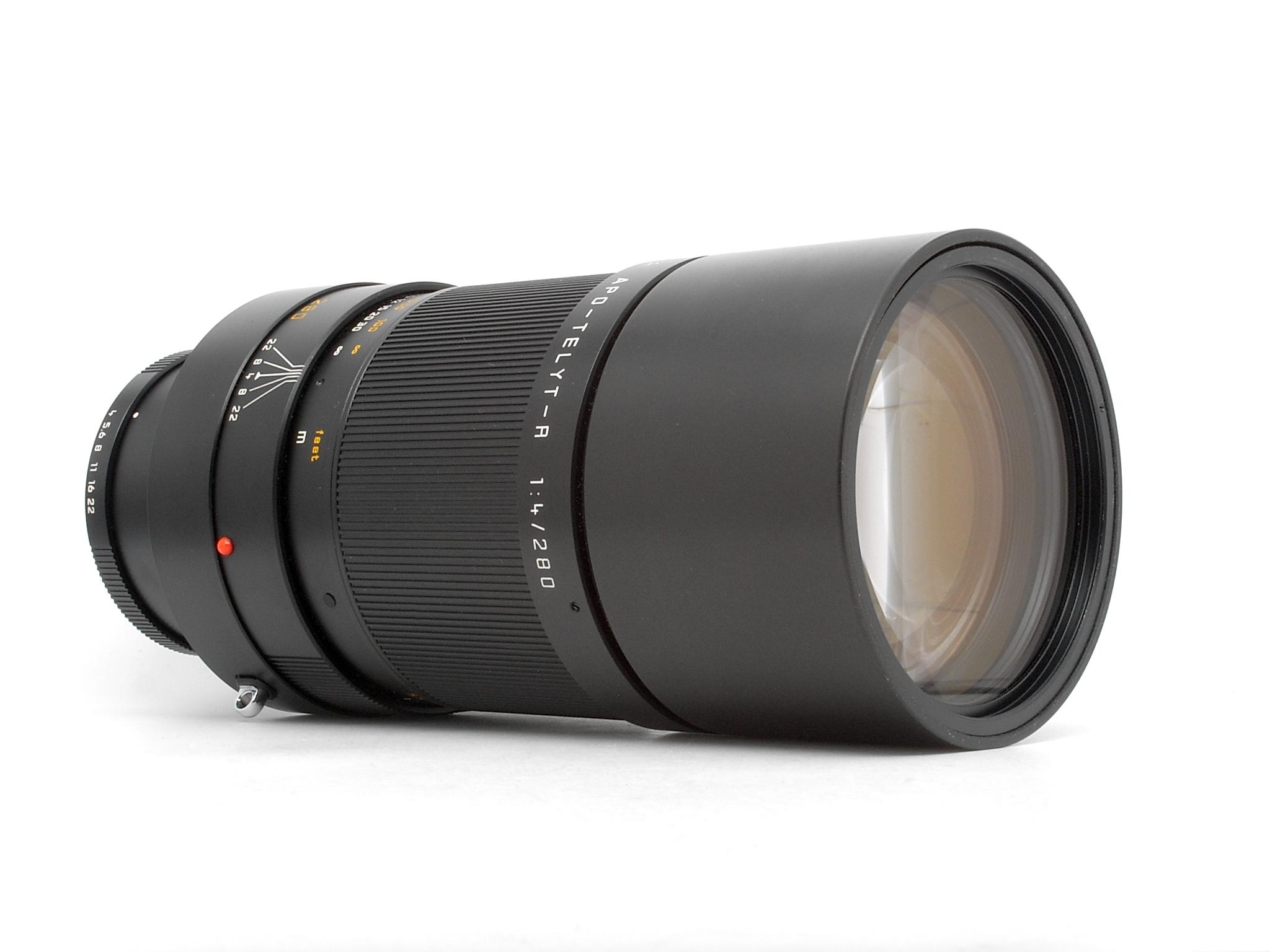 Leica APO-Telyt-R 4,0/280mm