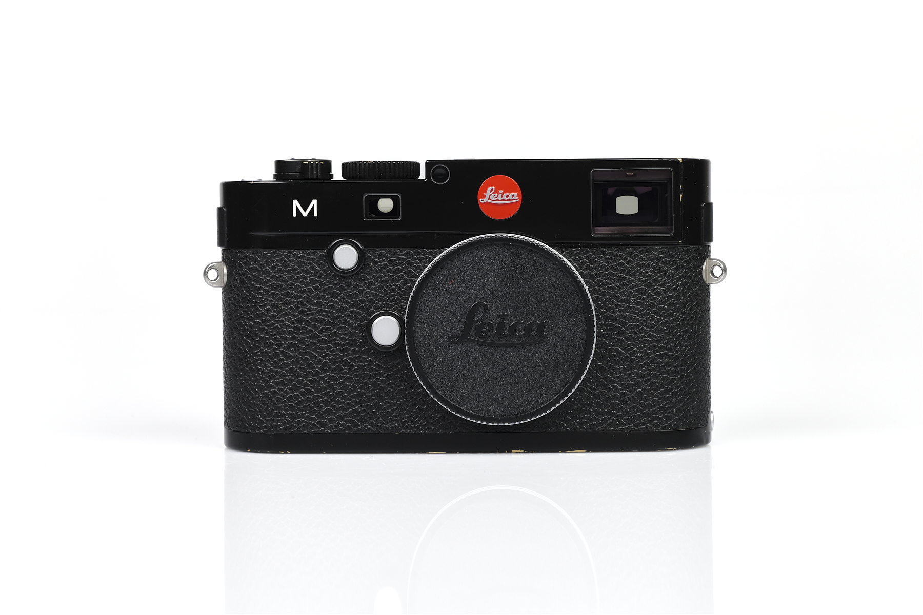 M (type 240), black