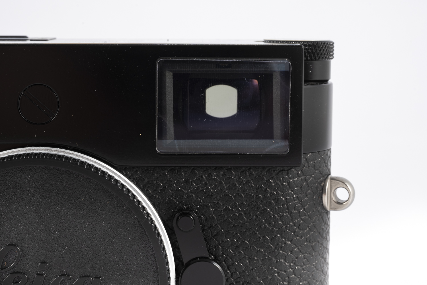 M11, schwarz glänzend lackiert(EU/US/CN)