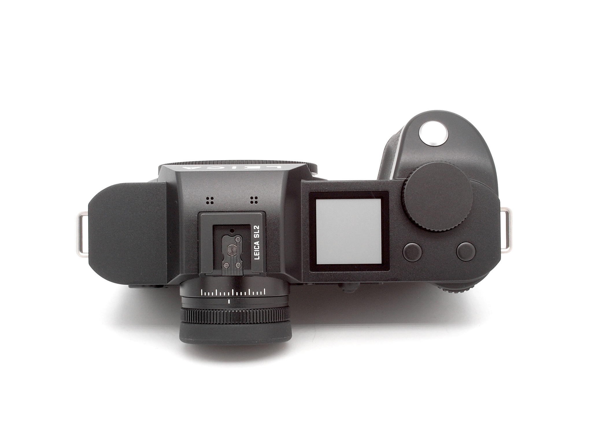 Leica SL2 black
