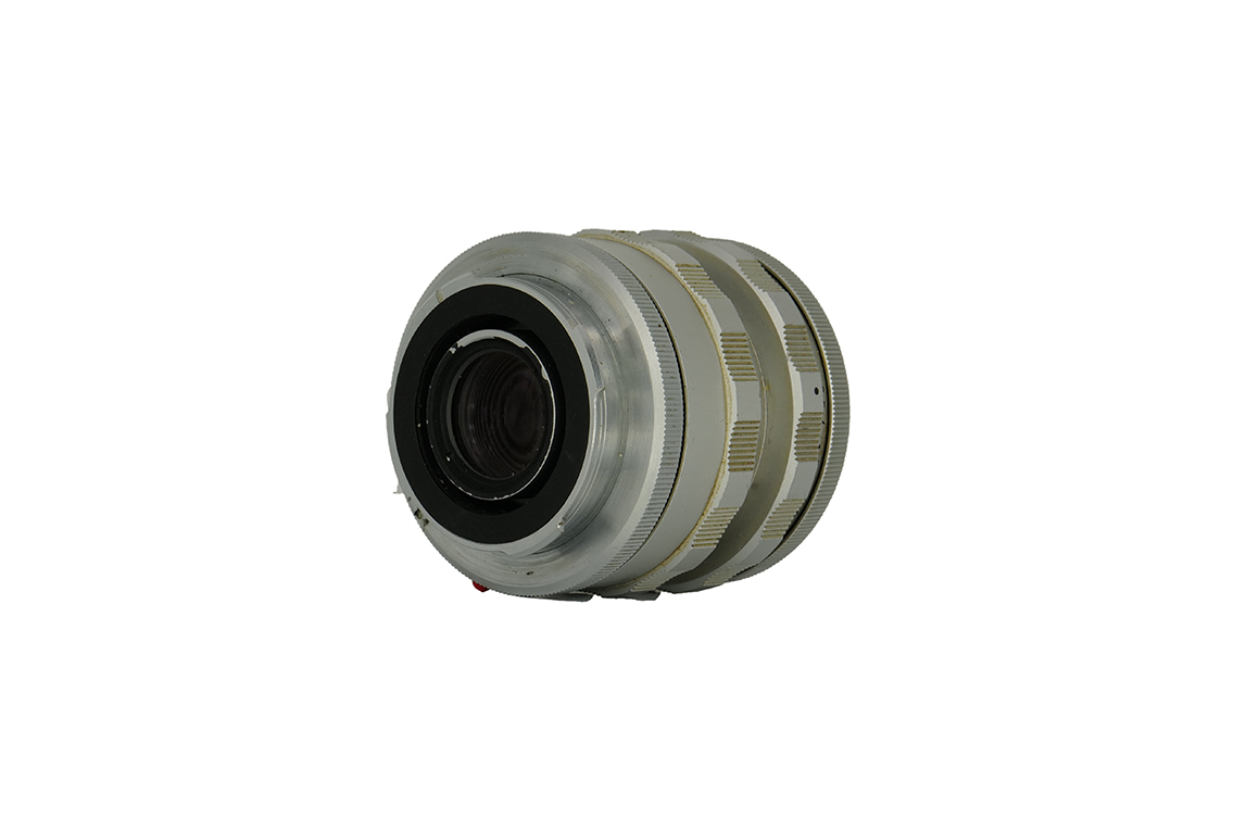 Leica Elmar-M 1:3.5 65mm für Visoflex