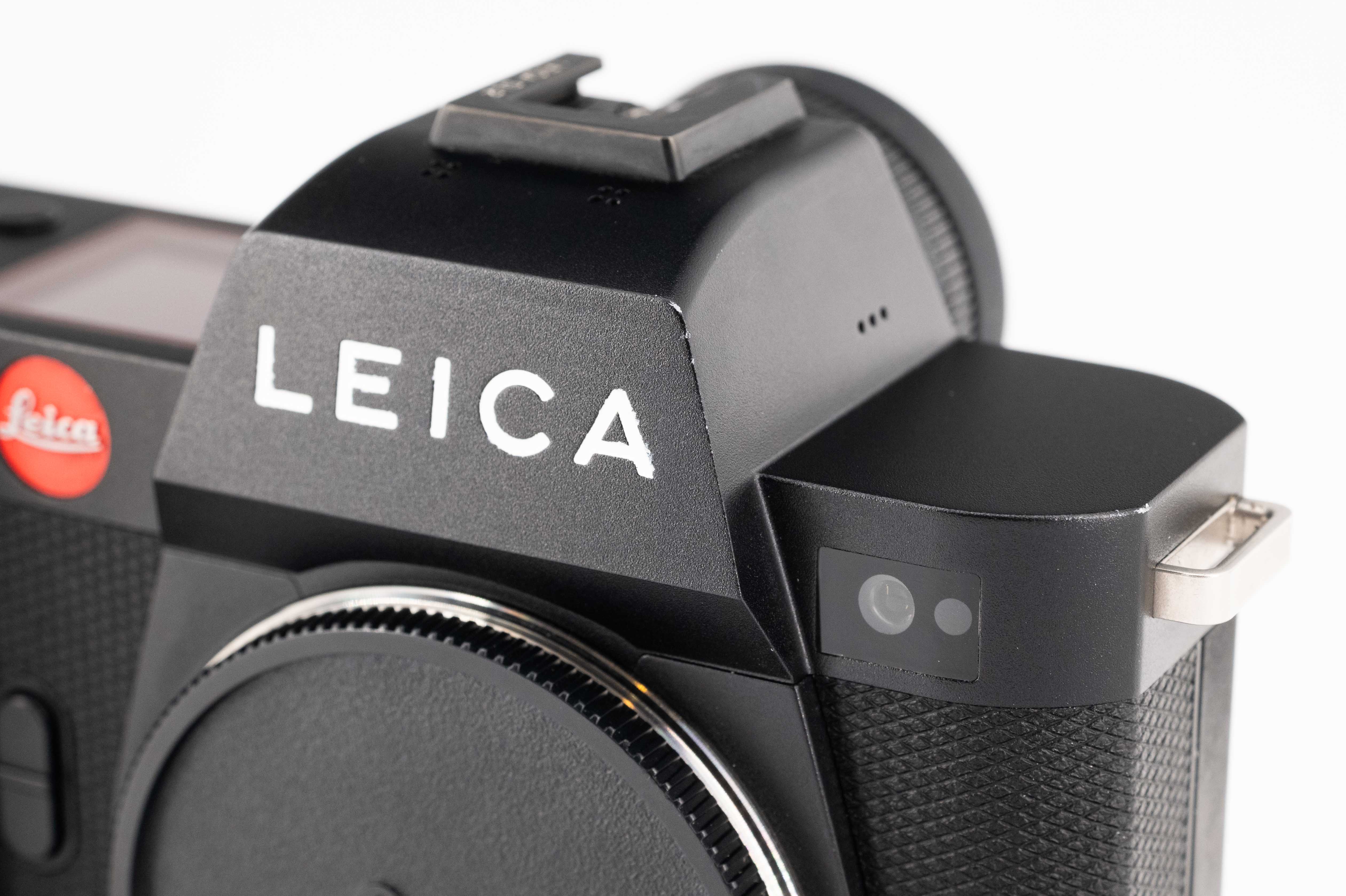 Leica SL2 Black 10854