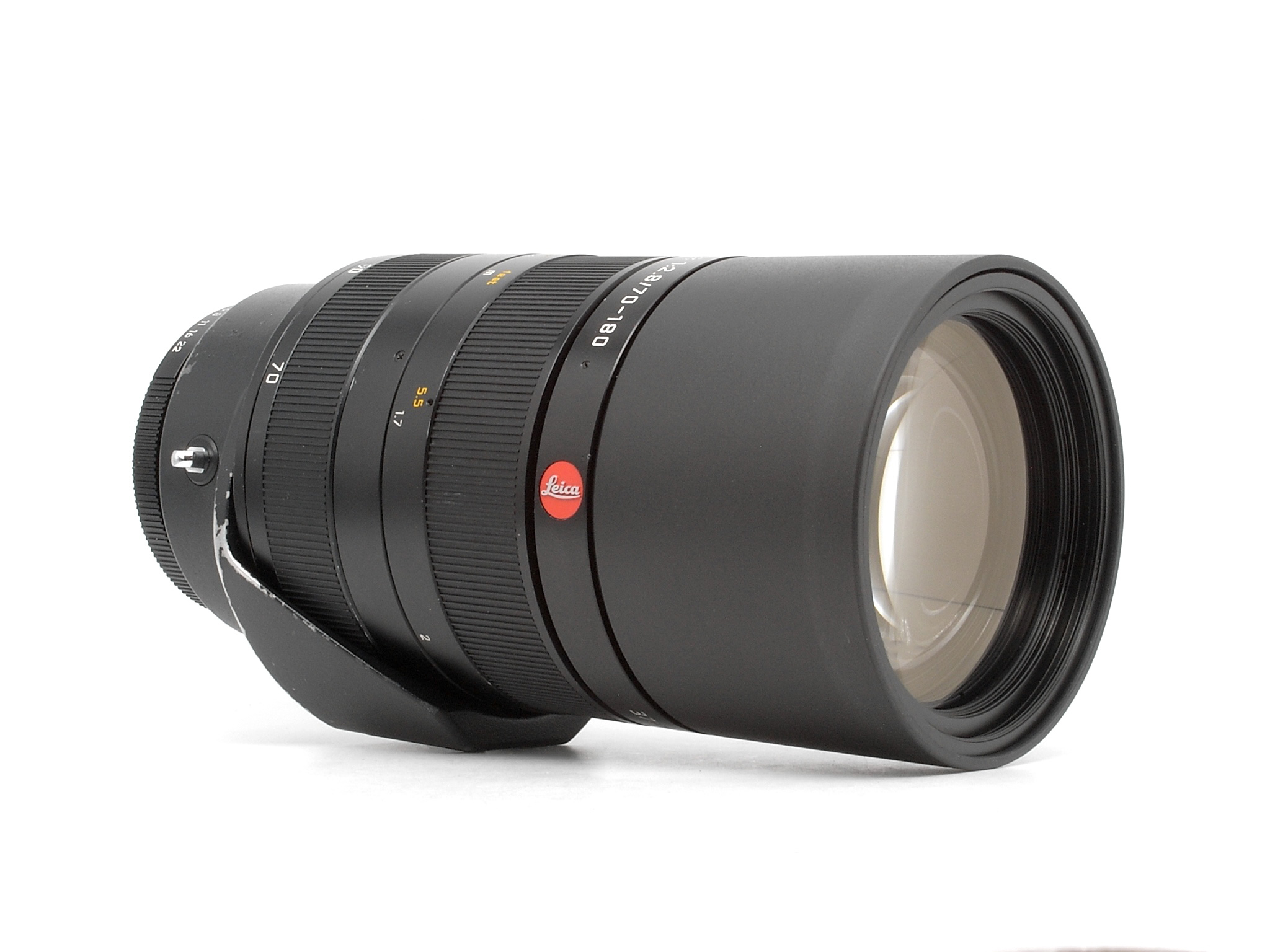Leica Vario-APO-Elmarit-R 2.8/70–180 mm