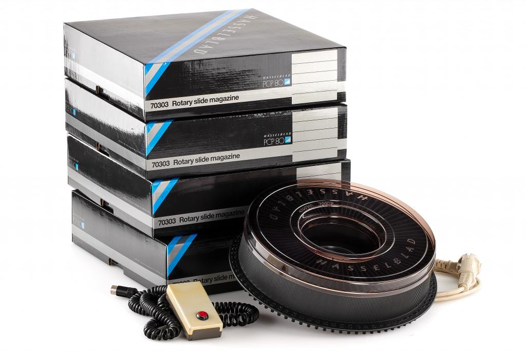 Hasselblad PCP-80 Hasselblad PCP-80