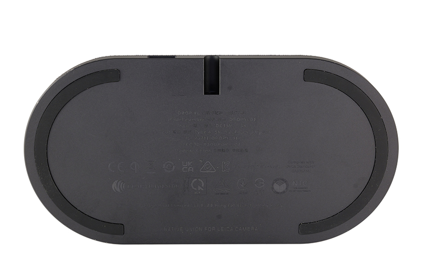 Leica Drop XL Wireless Charger 18899 Leica Drop XL Wireless Charger 18899