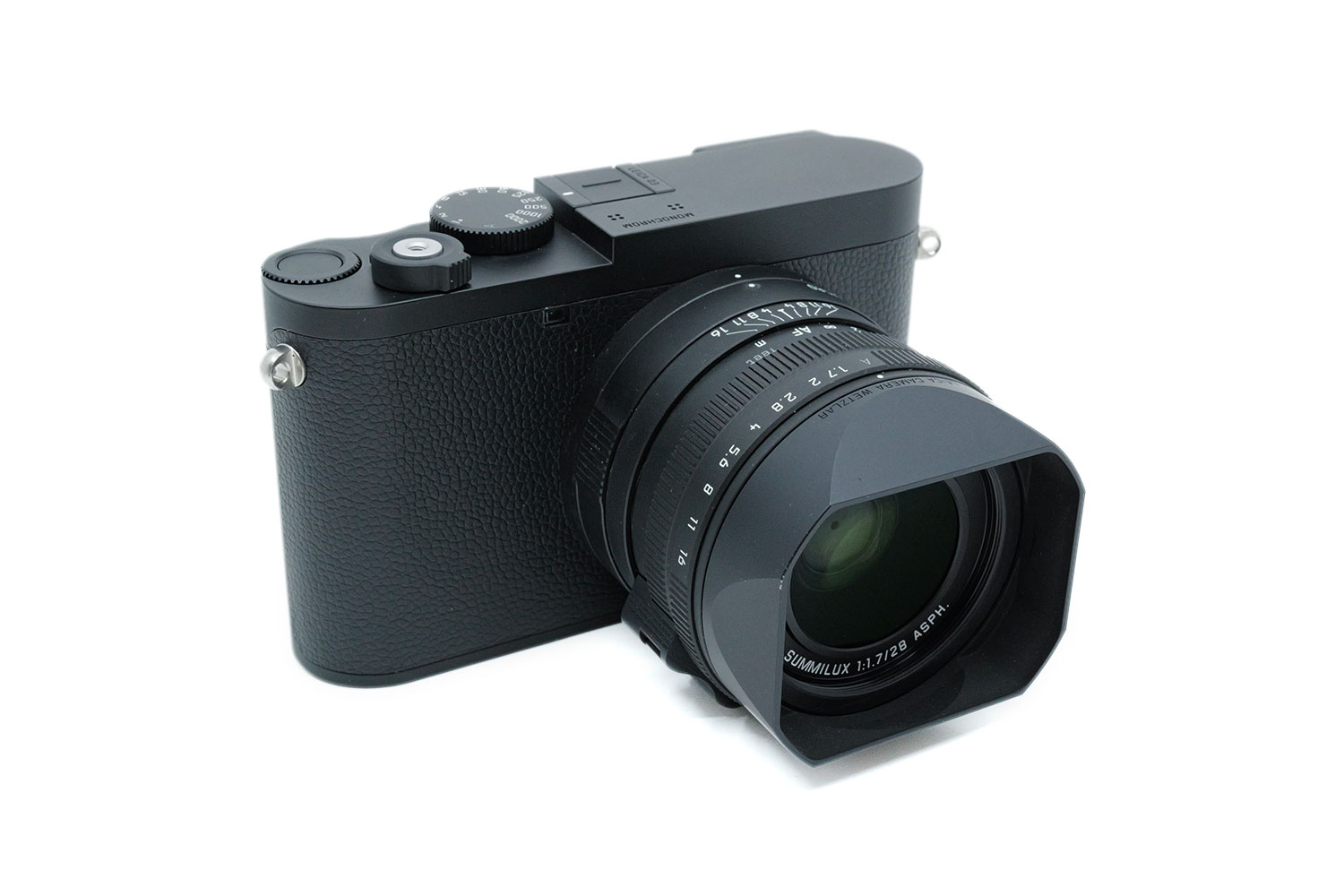 Leica Q3 Monochrom (19200)