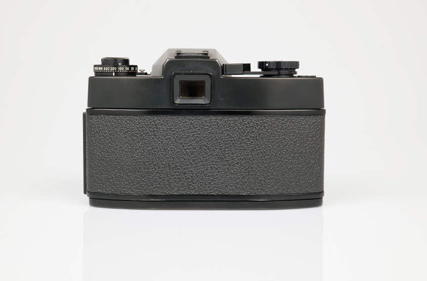 LEICA Leicaflex SL black