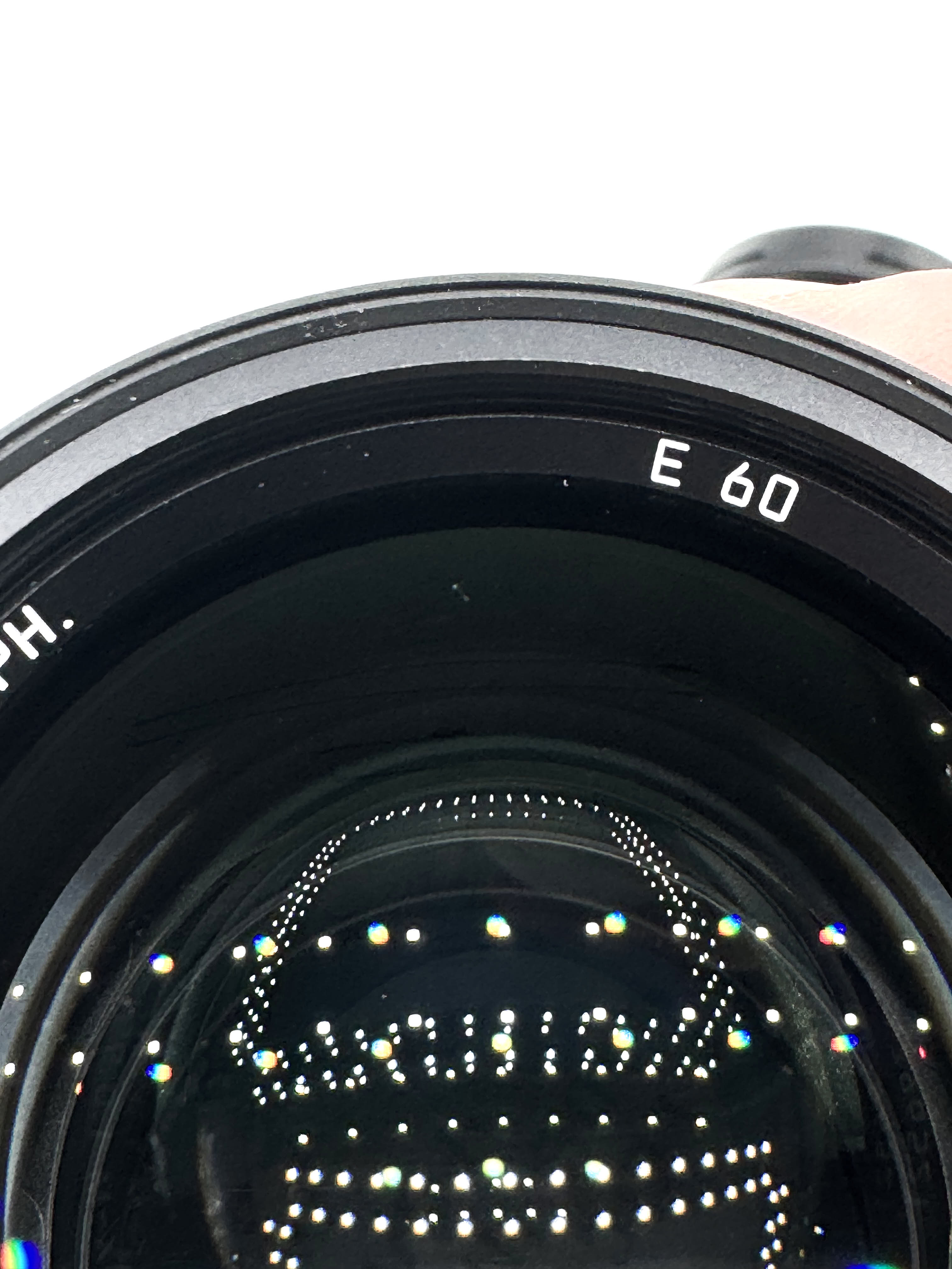 Leica Noctilux-M 50mm f/0,95 11602