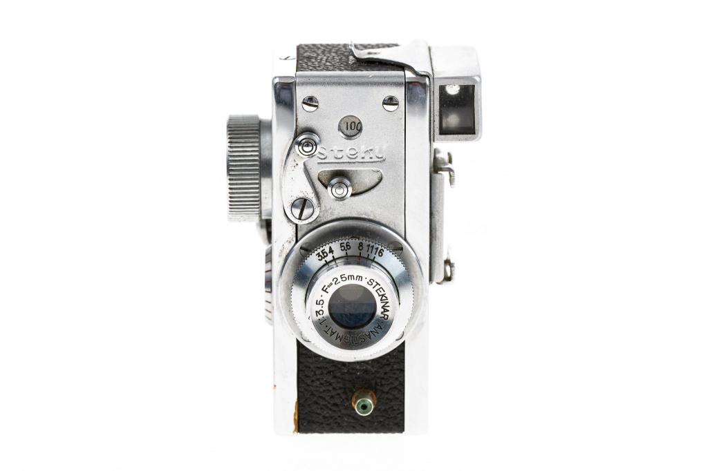 Riken Steky IIIa Riken Steky IIIa