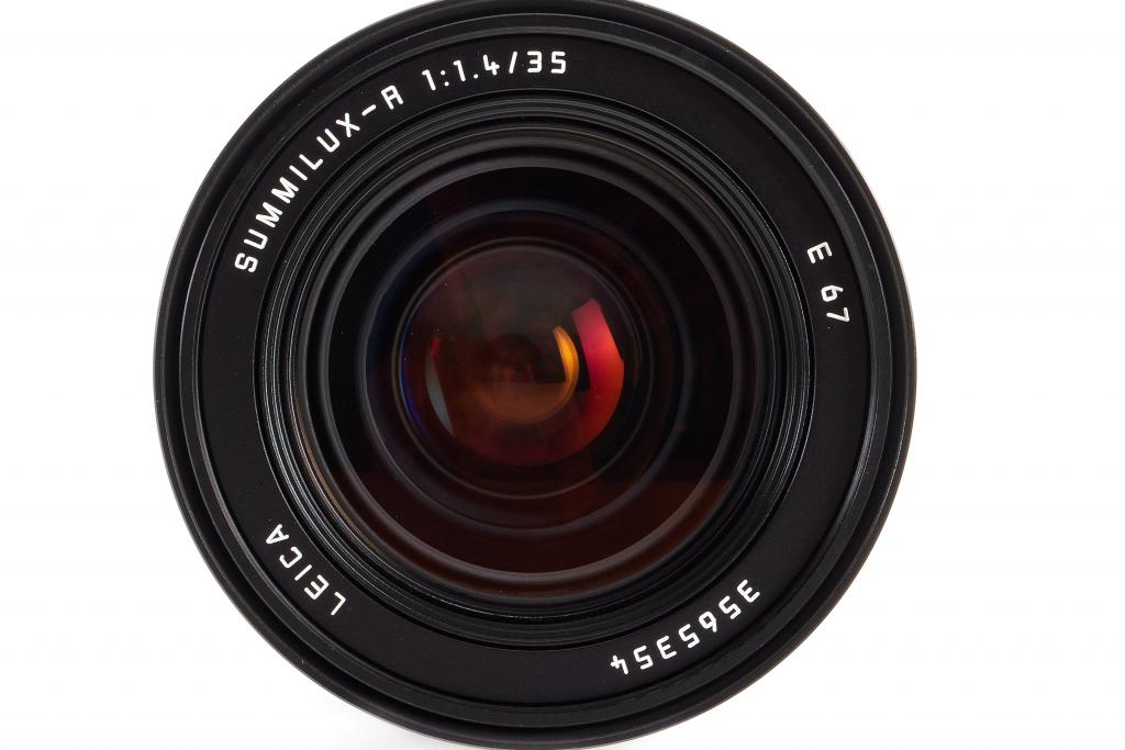 Leica Summilux-R 11144 1,4/35mm