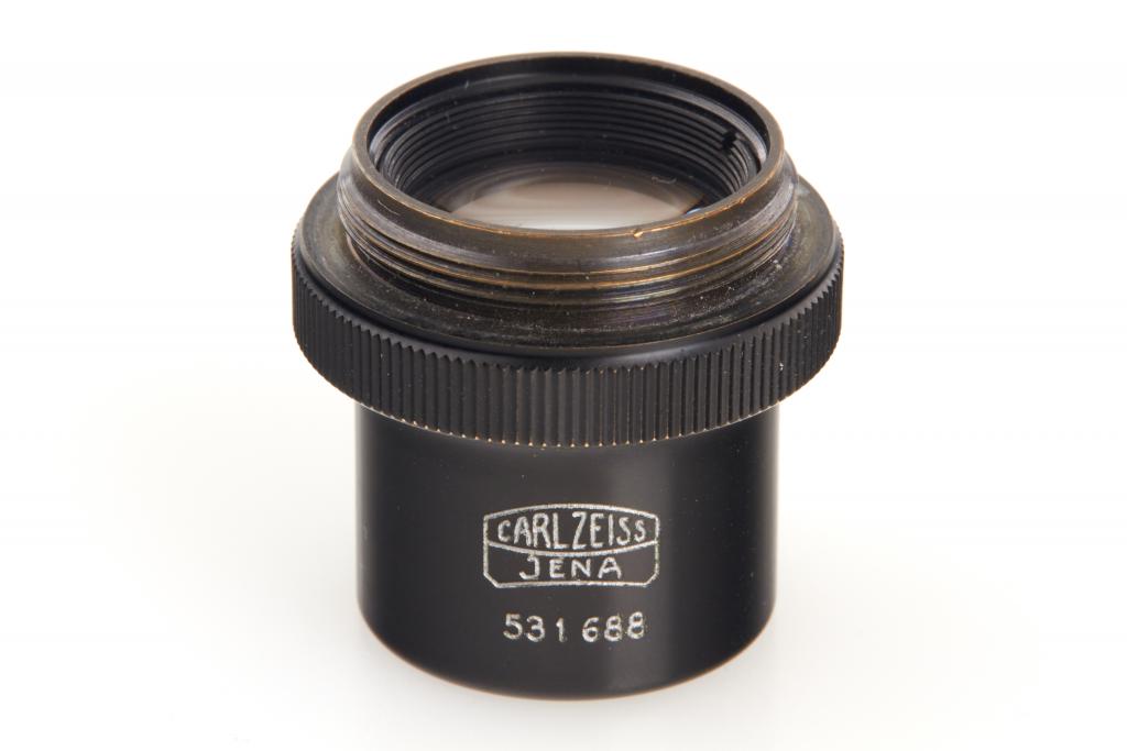 Carl Zeiss Jena 90mm/6,3 Mikrotar Carl Zeiss Jena 90mm/6,3 Mikrotar