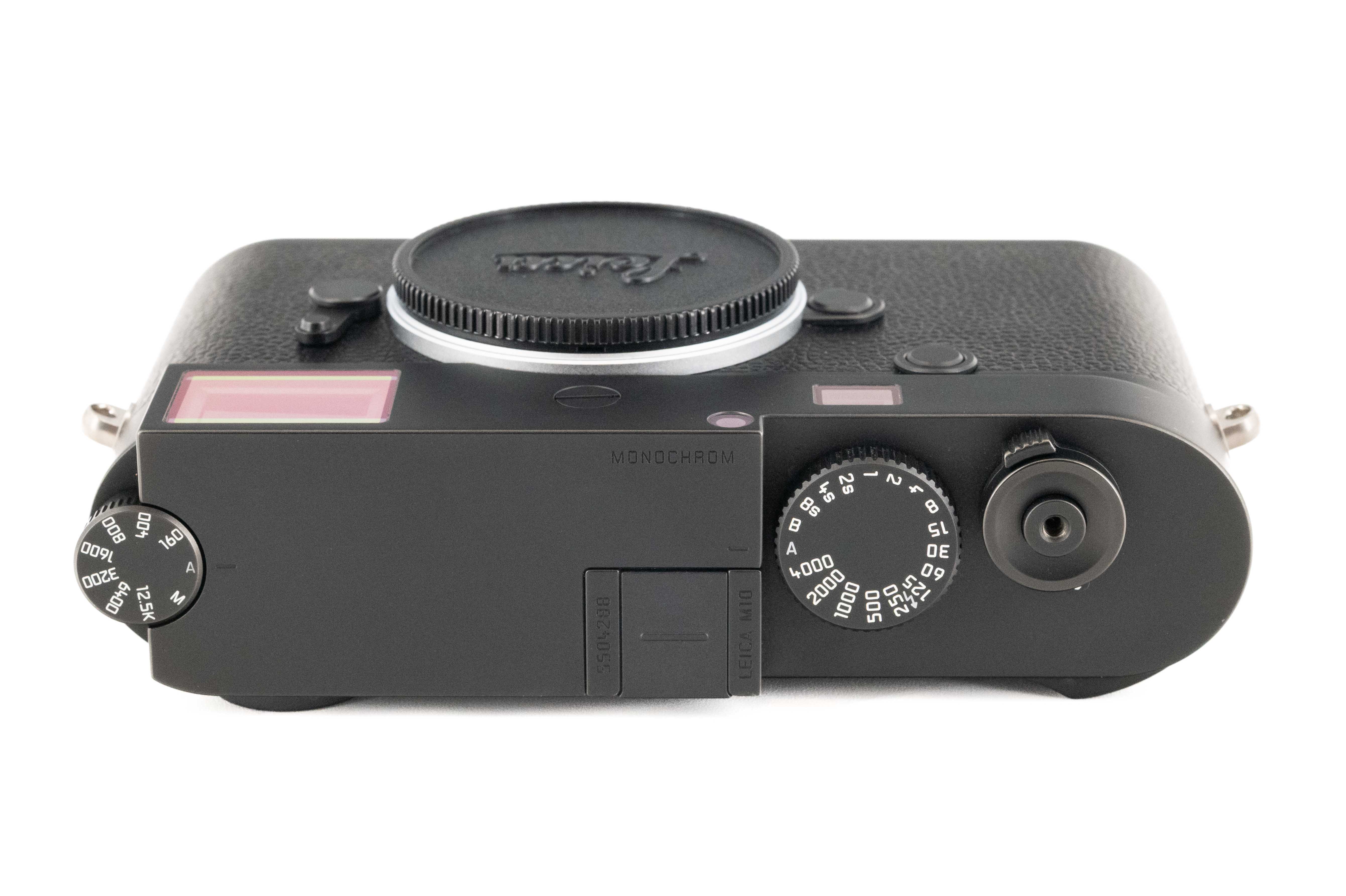 Leica M10 Monochrom 20050