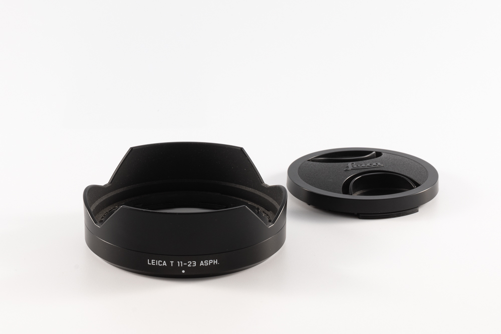 Leica SUPER-VARIO-ELMAR-TL 3.5-4.5/11-23 ASPH. (11082)