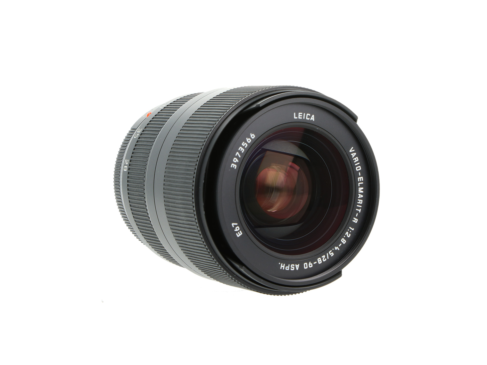 VARIO-ELMARIT-R 1:2.8-4.5/28-90mm ASPH. (11365) VARIO-ELMARIT-R 1:2.8-4.5/28-90mm ASPH. (11365)