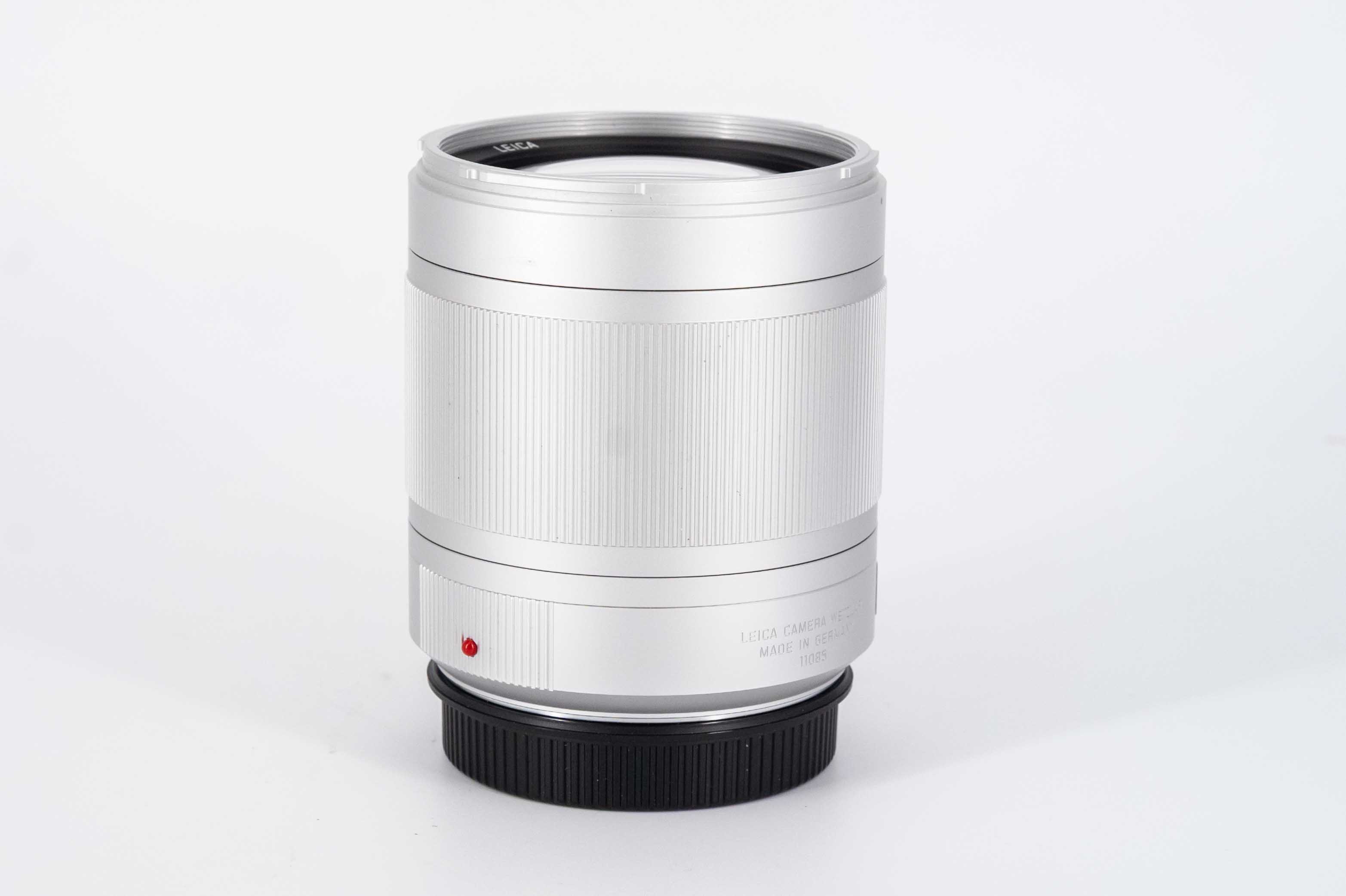 MACRO-ELMARIT-TL 2.8/60, silbern