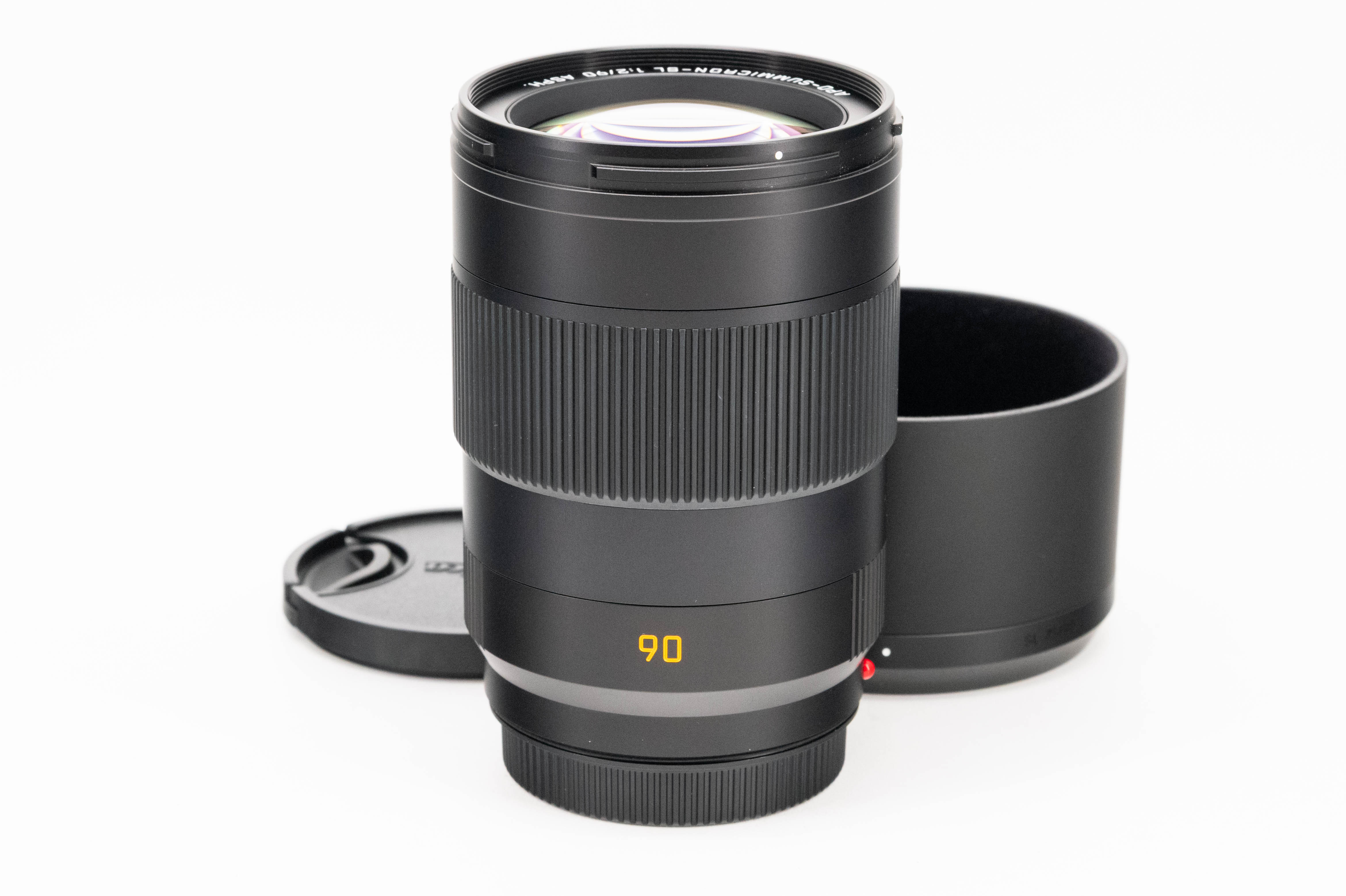 Leica APO-Summicron-SL 90 mm f/2 ASPH 11179