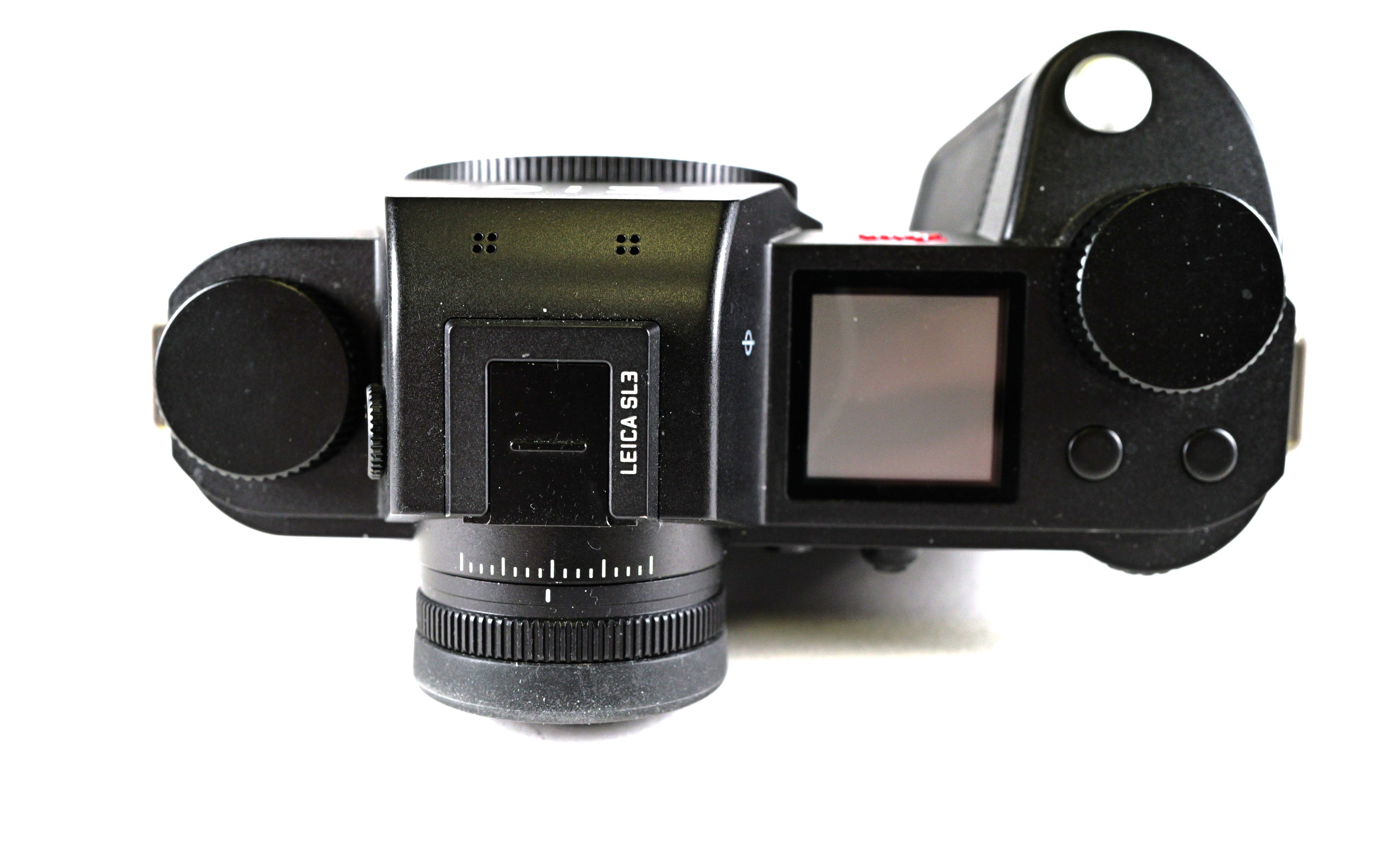 Leica SL3 (EU/US/CN version)