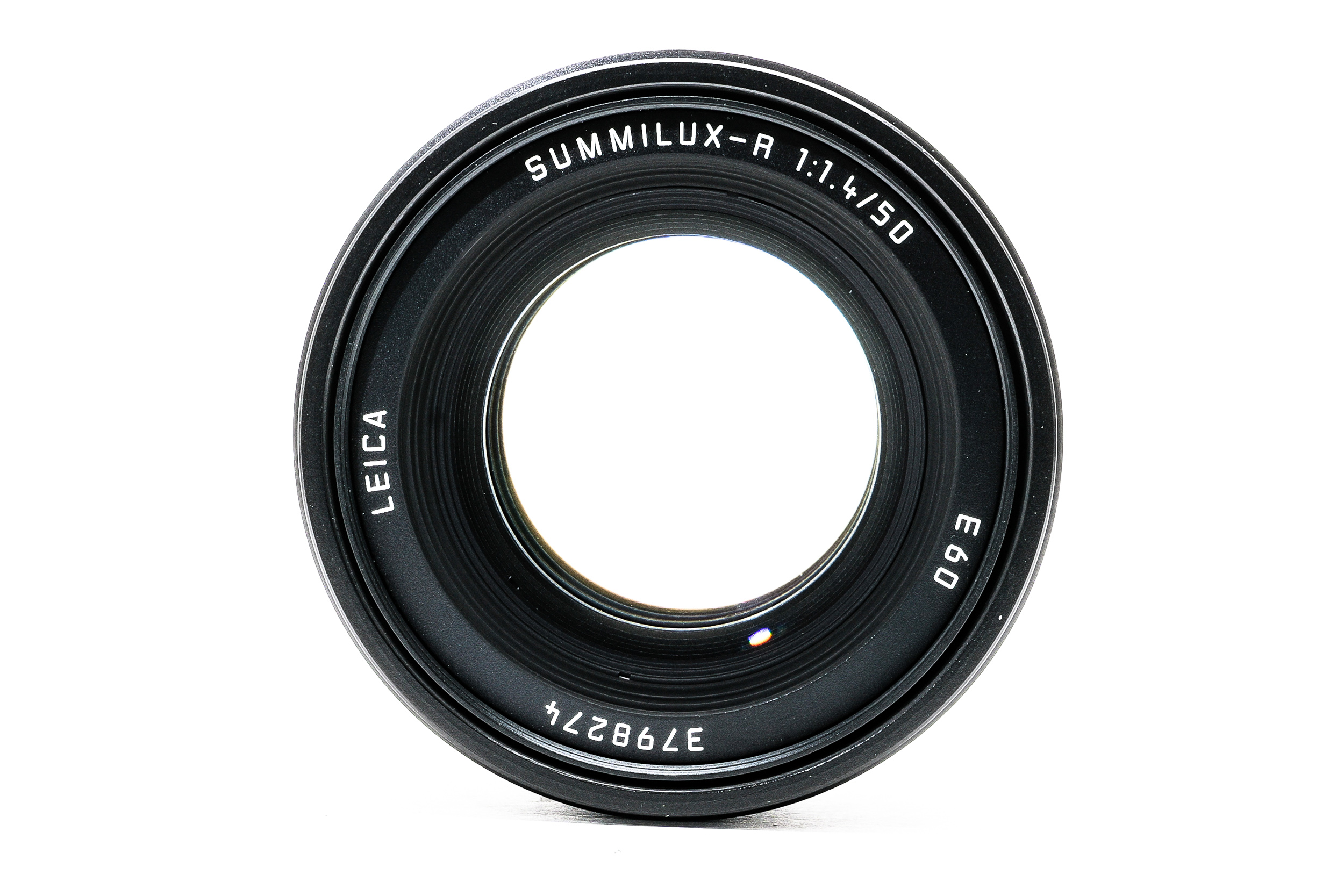 LEICA SUMMILUX-R 1.4/50 mm